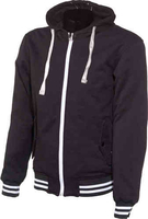 Grand Canyon State College Hoody Zwart Wit XL