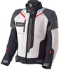 Grand Canyon Suntracer Women´s jas Zwart Grijs 2XL