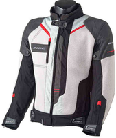 Grand Canyon Suntracer Women´s jas Zwart Grijs 2XL