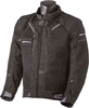 Grand Canyon Suntracer Women´s jas Zwart XL