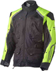 Grand Canyon Tourmaster Jas Zwart Geel 4XL