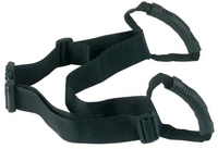 Grand Canyon Veiligheid riem,  zwart