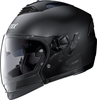 Grex G4.2 Pro Kinetic N-Com Helm,  grijs,  afmeting L