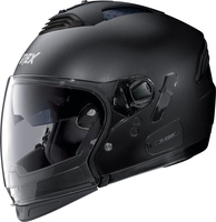 Grex G4.2 Pro Kinetic N-Com Helm,  grijs,  afmeting L