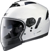 Grex G4.2 Pro Kinetic N-Com Helm,  wit,  afmeting M