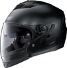 Grex G4.2 Pro Kinetic N-Com Helm,  zwart,  afmeting 2XL