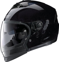 Grex G4.2 Pro Kinetic N-Com Helm,  zwart,  afmeting L
