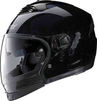 Grex G4.2 Pro Kinetic N-Com Helm Zwart S