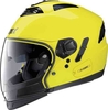 Grex G4.2 Pro Kinetic Neon N-Com Helm Geel 2XL