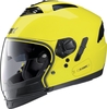 Grex G4.2 Pro Kinetic Neon N-Com Helm,  geel,  afmeting L