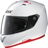 Grex G6.2 K-Sport Helm,  wit-rood,  afmeting L