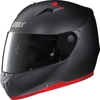 Grex G6.2 K-Sport Helm,  zwart-rood,  afmeting XL