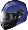 Grex G9.1 Couplé N-Com Helm,  blauw,  afmeting L