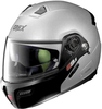 Grex G9.1 Couplé N-Com Helm Zilver M