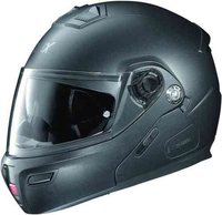 Grex G9.1 Evolve Kinetic N-Com Helm Grijs L