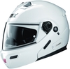 Grex G9.1 Evolve Kinetic N-Com Helm,  wit,  afmeting XS