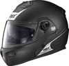 Grex G9.1 Evolve Vivid N-Com Helm Zwart Wit L