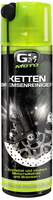 GS27 Moto Disc,  rem & ketting reiniger