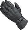Held Stroke Dames motorfiets handschoenen,  zwart,  afmeting S voor vrouw