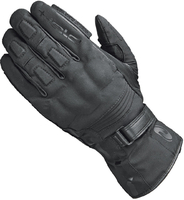 Held Stroke Dames motorfiets handschoenen,  zwart,  afmeting S voor vrouw