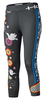 Held Style Skin Base Dames functionele broek,  veelkleurig,  afmeting XS voor vrouw