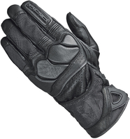 Held Sundown Dames motorfiets handschoenen,  zwart,  afmeting S M voor vrouw