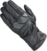 Held Sundown Motorfiets handschoenen,  zwart,  afmeting XL