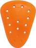 Held T5 Evo Pro X D3O Heupbeschermers,  oranje