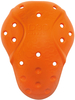 Held T5 Evo Pro X D3O Schouderbeschermers,  oranje