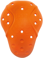 Held T5 Evo Pro X D3O Schouderbeschermers,  oranje