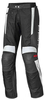 Held Takano Motorfiets textiel/lederen broek Zwart XL 36
