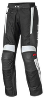Held Takano Motorfiets textiel/lederen broek Zwart XL 36
