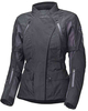 Held Tamira Dames textiel jas Zwart XL