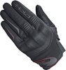 Held Taskala Dames Mesh Motorfiets Handschoen,  zwart,  afmeting S voor vrouw