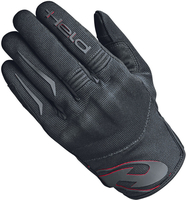 Held Taskala Mesh Motorfiets handschoenen,  zwart,  afmeting 3XL voor man
