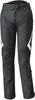 Held Telli GTX Textiel broek voor dames,  zwart,  afmeting S voor vrouw