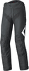 Held Telli GTX Textiel broek,  zwart,  afmeting S
