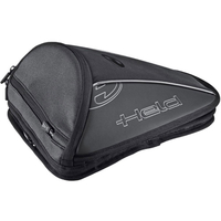 Held Tenda Staart / Tank tas,  zwart