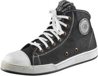 Held Terence Motor schoenen Zwart 43