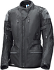 Held Tivola ST Dames Motorfiets Textiel Jas,  zwart,  afmeting S voor vrouw
