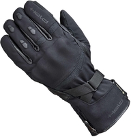 Held Tonale 2 Gore-Tex Motorfiets handschoenen,  afmeting S M voor man