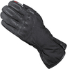 Held Tonale Dames Motorhandschoenen,  zwart,  afmeting M L voor vrouw