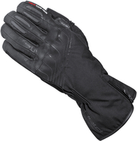 Held Tonale Dames Motorhandschoenen,  zwart,  afmeting S voor vrouw