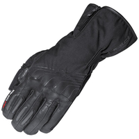 Held Tonale Gore-Tex Handschoenen van de motorfiets,  zwart,  afmeting S