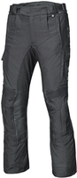 Held Torno Evo GTX Motorfiets textiel broek,  zwart,  afmeting XL voor man