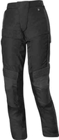 Held Torno II Gore-Tex Motorfiets textiel broek Zwart XL