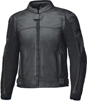 Held Torver Top Motocycle leren jas,  zwart,  afmeting 54 voor man