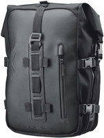 Held Tour-Pack Allround Rugzak,  zwart,  afmeting L voor man