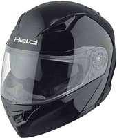 Held Travel Champ II Uni Helm Zwart XS