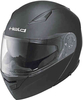 Held Travel Champ II Uni Helm Zwart XS